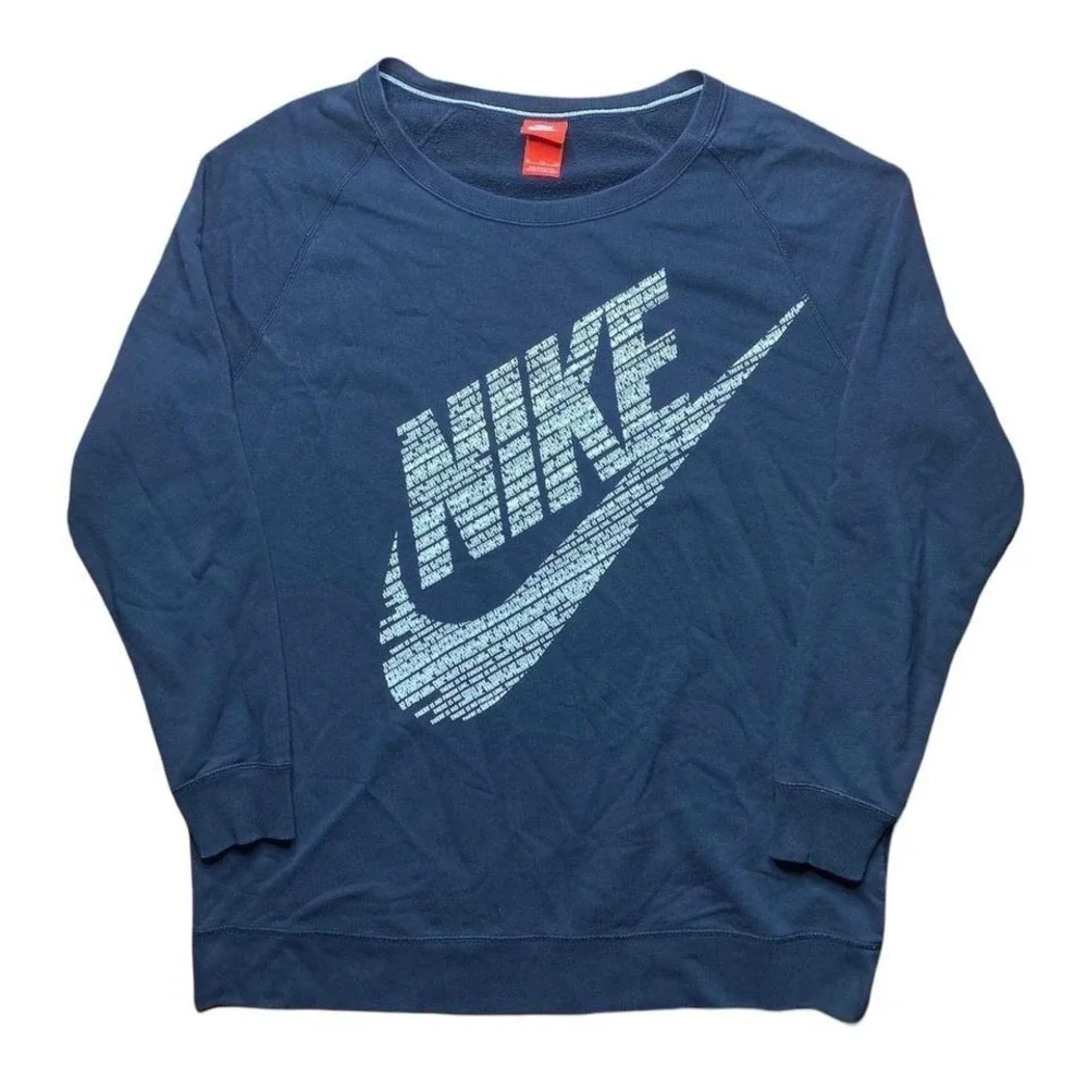 Nike sweater‎